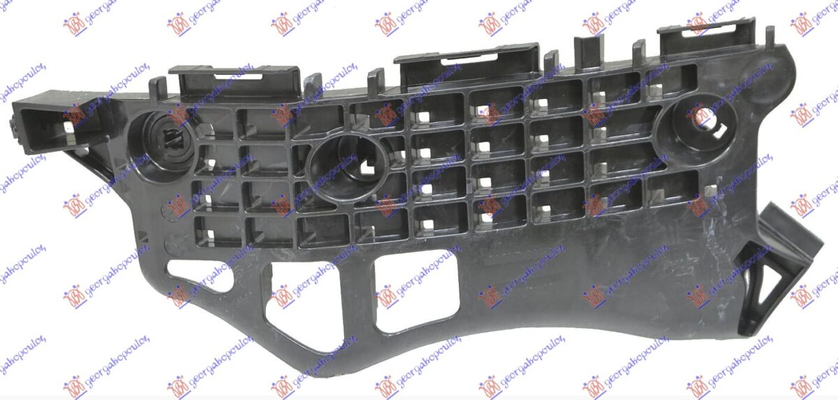 ΒΑΣΗ ΠΡΟΦΥΛΑΚΤΗΡΑ ΕΜΠΡΟΣ ΠΛΑΙΝΗ ΠΛΑΣΤΙΚΗ ΔΕΞ