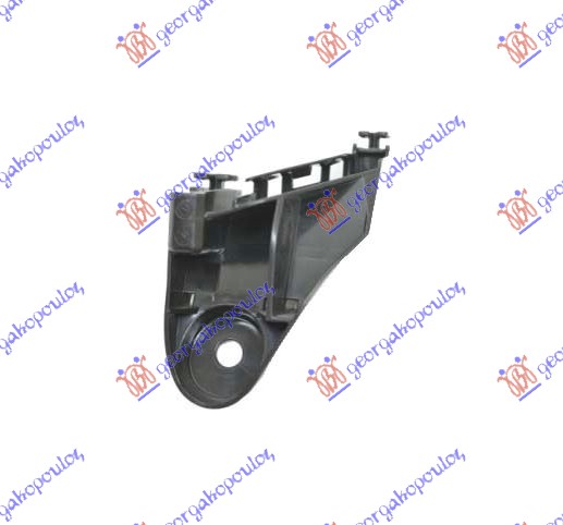 ΒΑΣΗ ΠΡΟΦΥΛΑΚΤΗΡΑ ΠΙΣΩ ΑΝΩ ΠΛΑΣΤΙΚΗ ΔΕΞ