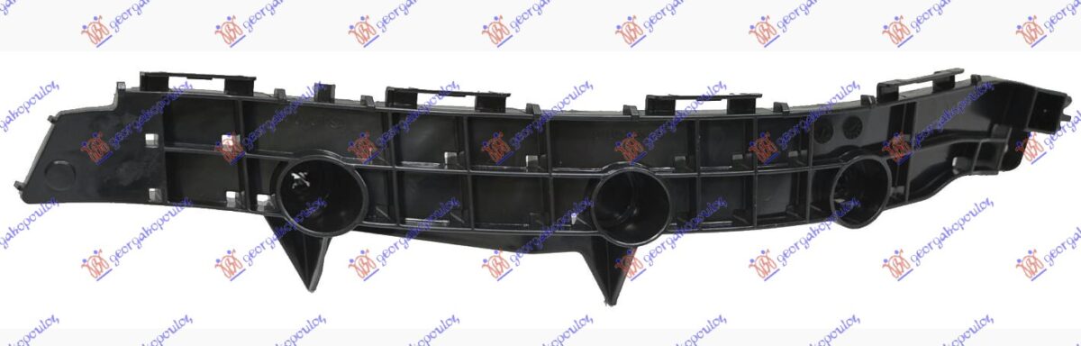 ΒΑΣΗ ΠΡΟΦΥΛΑΚΤΗΡΑ ΠΙΣΩ ΠΛΑΙΝΗ ΠΛΑΣΤΙΚΗ ΔΕΞ