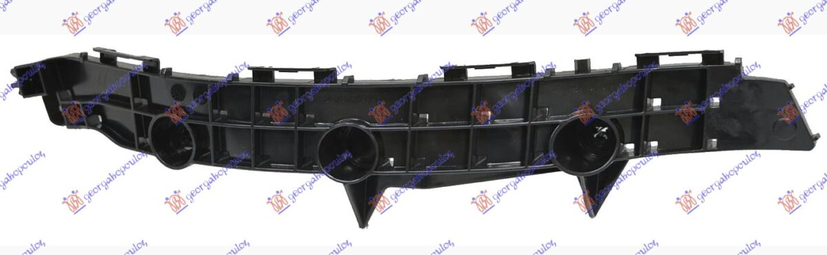 ΒΑΣΗ ΠΡΟΦΥΛΑΚΤΗΡΑ ΠΙΣΩ ΠΛΑΙΝΗ ΠΛΑΣΤΙΚΗ ΑΡ