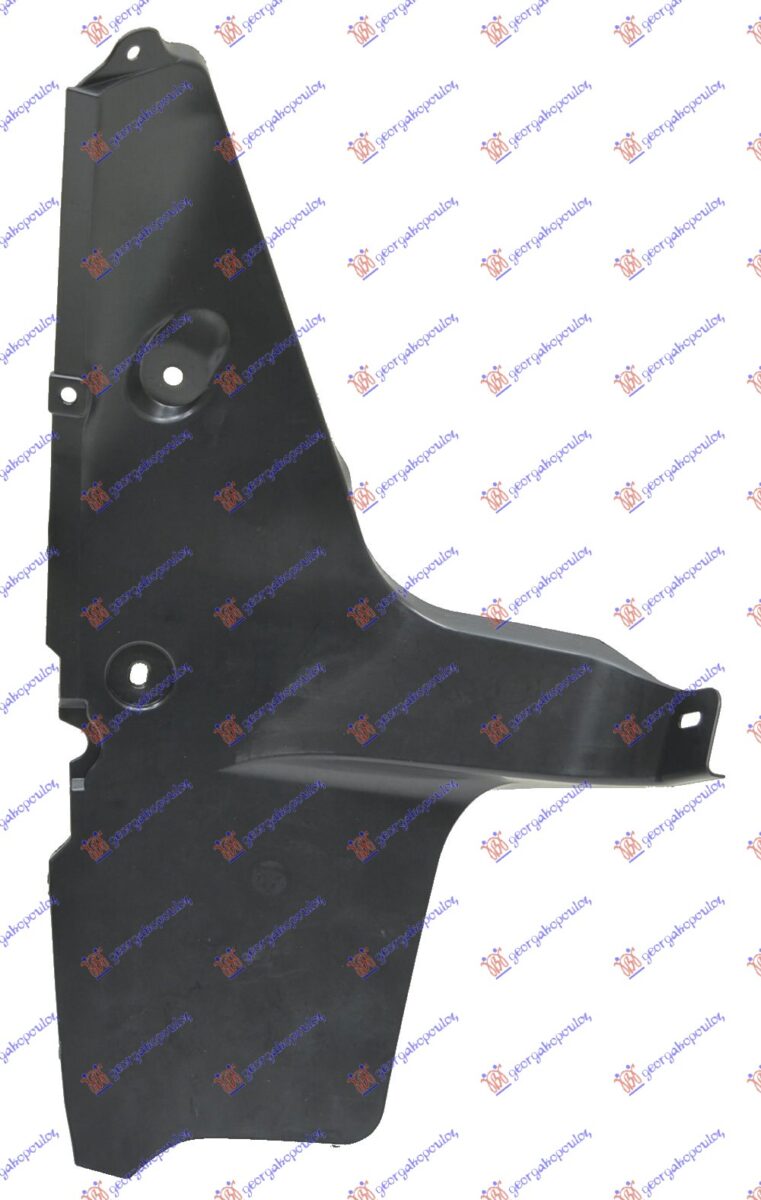 ΒΑΣΗ ΠΡΟΦΥΛΑΚΤΗΡΑ ΠΙΣΩ ΠΛΑΙΝΗ ΠΛΑΣΤΙΚΗ ΕΞΩ ΔΕΞ