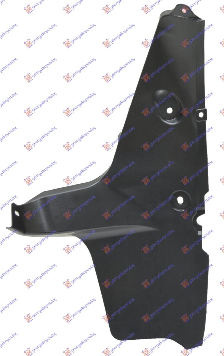 ΒΑΣΗ ΠΡΟΦΥΛΑΚΤΗΡΑ ΠΙΣΩ ΠΛΑΙΝΗ ΠΛΑΣΤΙΚΗ ΕΞΩ ΑΡ