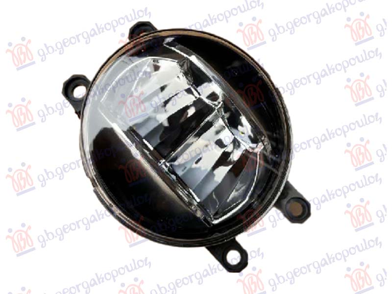 ΠΡΟΒΟΛΕΑΣ ΟΜΙΧΛΗΣ LED (ΚΙΝΑ) ΔΕΞ