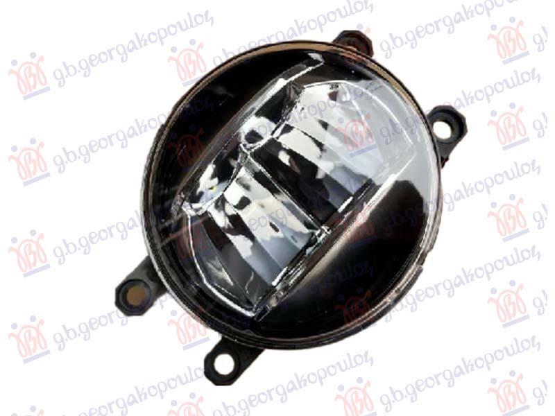 ΠΡΟΒΟΛΕΑΣ ΟΜΙΧΛΗΣ LED (ΚΙΝΑ) ΑΡ