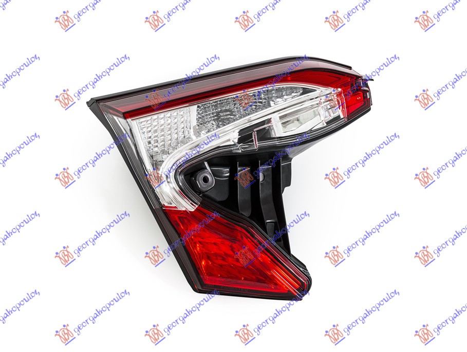 ΦΑΝΟΣ ΠΙΣΩ ΕΣΩ (ULO) ΑΡ