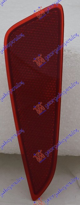 ΑΝΤΑΝΑΚΛΑΣΤΙΚΟ ΠΡΟΦΥΛΑΚΤΗΡΑ ΠΙΣΩ (Ε) ΑΡ