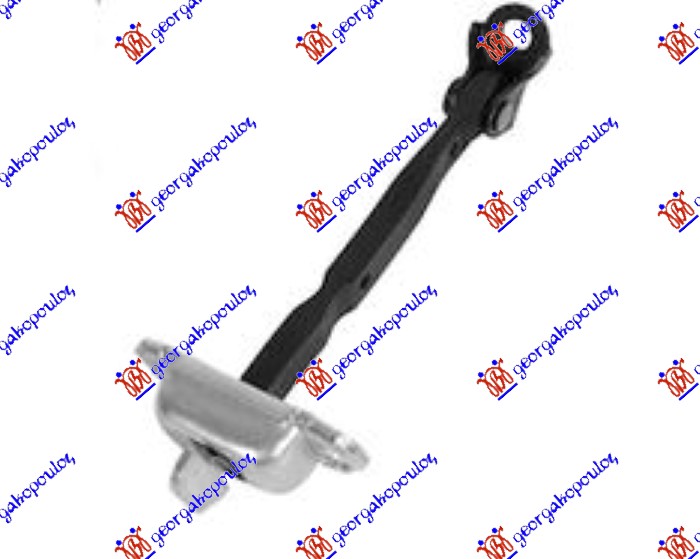 ΣΤΟΠ ΠΟΡΤΑΣ ΠΙΣΩ