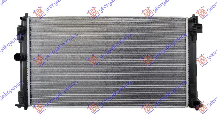 ΨΥΓΕΙΟ 1.2 TURBO ΒΕΝΖΙΝΗ (675x375x26)