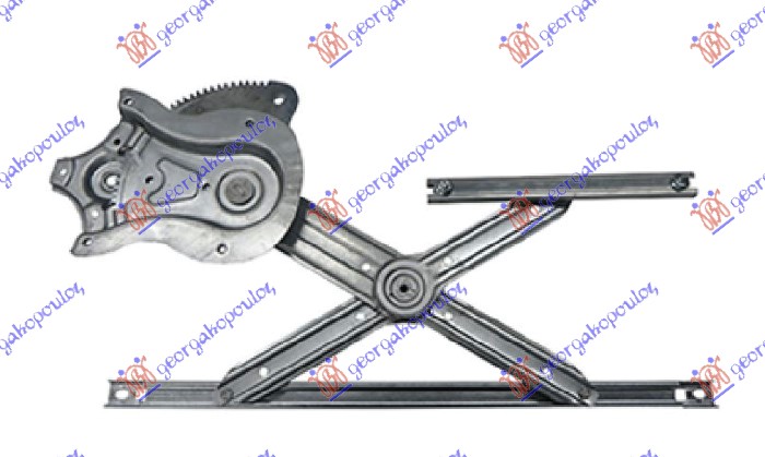 ΓΡΥΛΛΟΣ ΠΑΡΑΘΥΡΟΥ ΕΜΠΡΟΣ ΗΛΕΚΤΡΙΚΟΣ (ΧΩΡΙΣ ΜΟΤΕΡ) (Α ΠΟΙΟΤΗΤΑ) ΑΡ