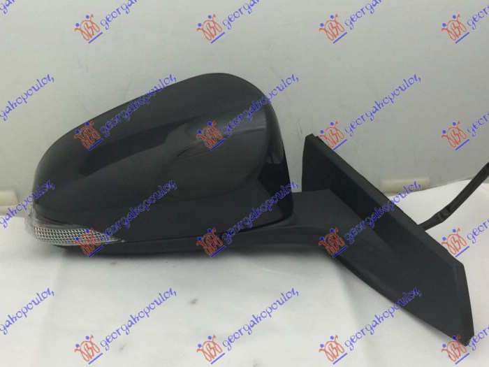 ΚΑΘΡΕΦΤΗΣ ΗΛΕΚΤΡΙΚΟΣ ΘΕΡΜΑΙΝΟΜΕΝΟΣ ΗΛΕΚΤΡΙΚΑ ΑΝΑΚΛΙΝΟΜΕΝΟΣ (ΜΕ ΦΛΑΣ) ΔΕΞ