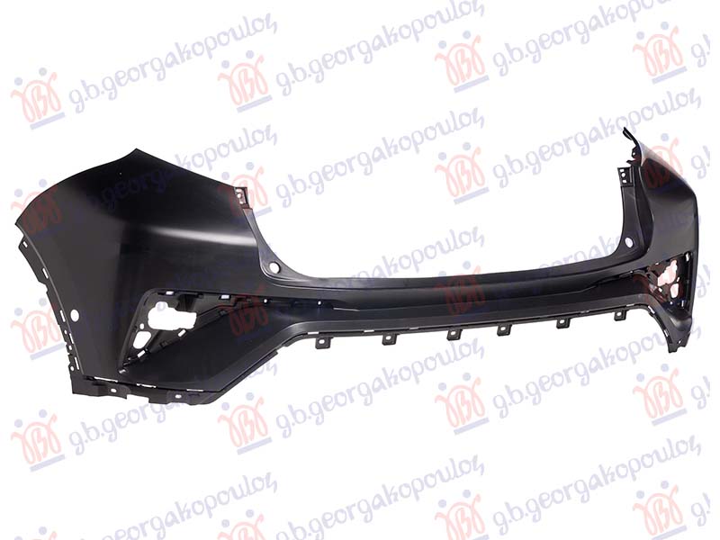 ΠΡΟΦΥΛΑΚΤΗΡΑΣ ΠΙΣΩ ΑΝΩ (ΜΕ ΤΡΥΠΕΣ ΓΙΑ 2 PDC) (Α ΠΟΙΟΤΗΤΑ)