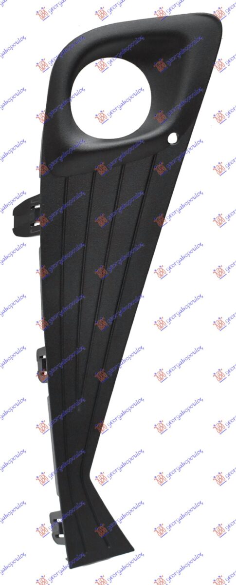 ΔΙΧΤΥ ΠΡΟΦΥΛΑΚΤΗΡΑ ΕΜΠΡΟΣ (ΜΕ ΤΡΥΠΑ ΓΙΑ ΠΡΟΒΟΛΕΑ) ΔΕΞ