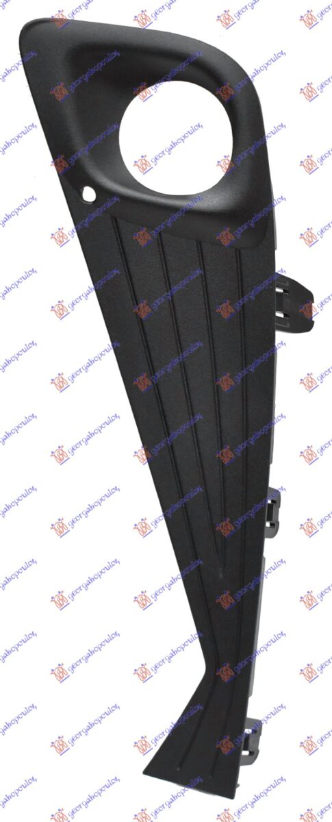 ΔΙΧΤΥ ΠΡΟΦΥΛΑΚΤΗΡΑ ΕΜΠΡΟΣ (ΜΕ ΤΡΥΠΑ ΓΙΑ ΠΡΟΒΟΛΕΑ) ΑΡ