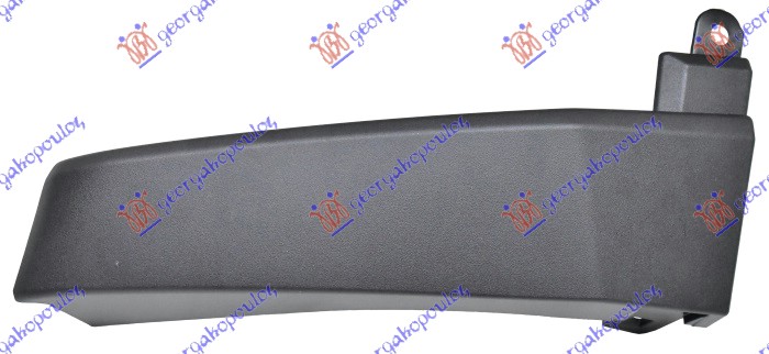 ΣΠΟΙΛΕΡ ΠΡΟΦΥΛΑΚΤΗΡΑ ΕΜΠΡΟΣ ΑΚΡΑΙΟ ΑΡ