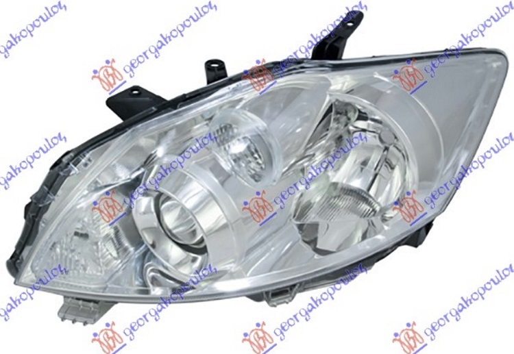 ΦΑΝΟΣ ΕΜΠΡΟΣ ΗΛΕΚΤΡΙΚΟΣ (Ε) (TYC) ΑΡ