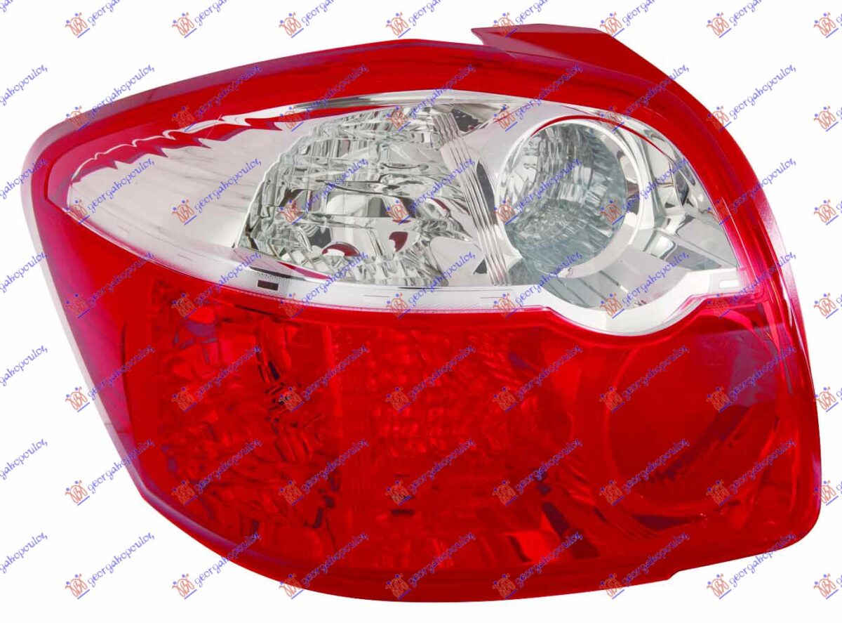 ΦΑΝΟΣ ΠΙΣΩ (Ε) (DEPO) ΑΡ