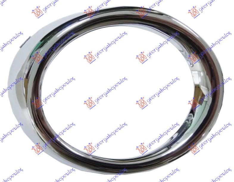 ΠΛΑΙΣΙΟ ΠΡΟΒΟΛΕΑ ΧΡΩΜΙΟ ΑΡ