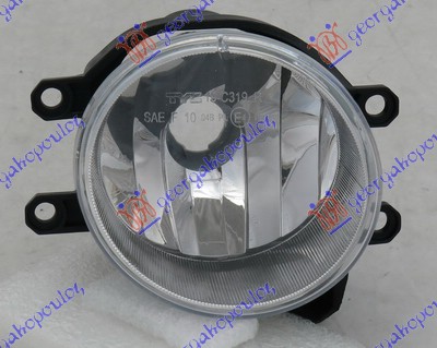 ΠΡΟΒΟΛΕΑΣ ΟΜΙΧΛΗΣ (Η16) (ΚΙΝΑ) ΔΕΞ