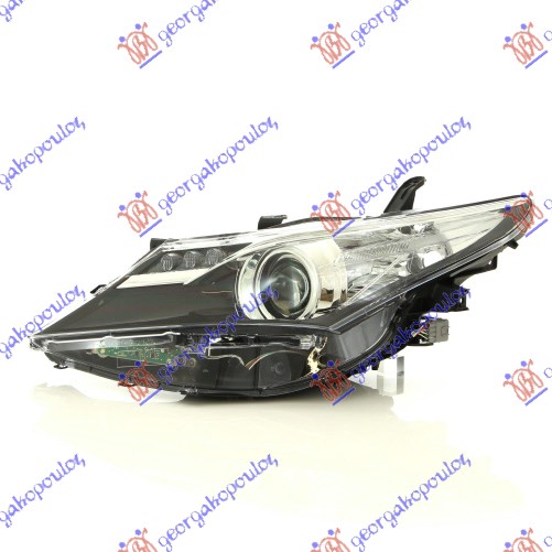 ΦΑΝΟΣ ΕΜΠΡΟΣ ΗΛΕΚΤΡΙΚΟΣ ΜΕ ΦΩΣ ΗΜΕΡΑΣ LED (E) (DEPO) ΑΡ