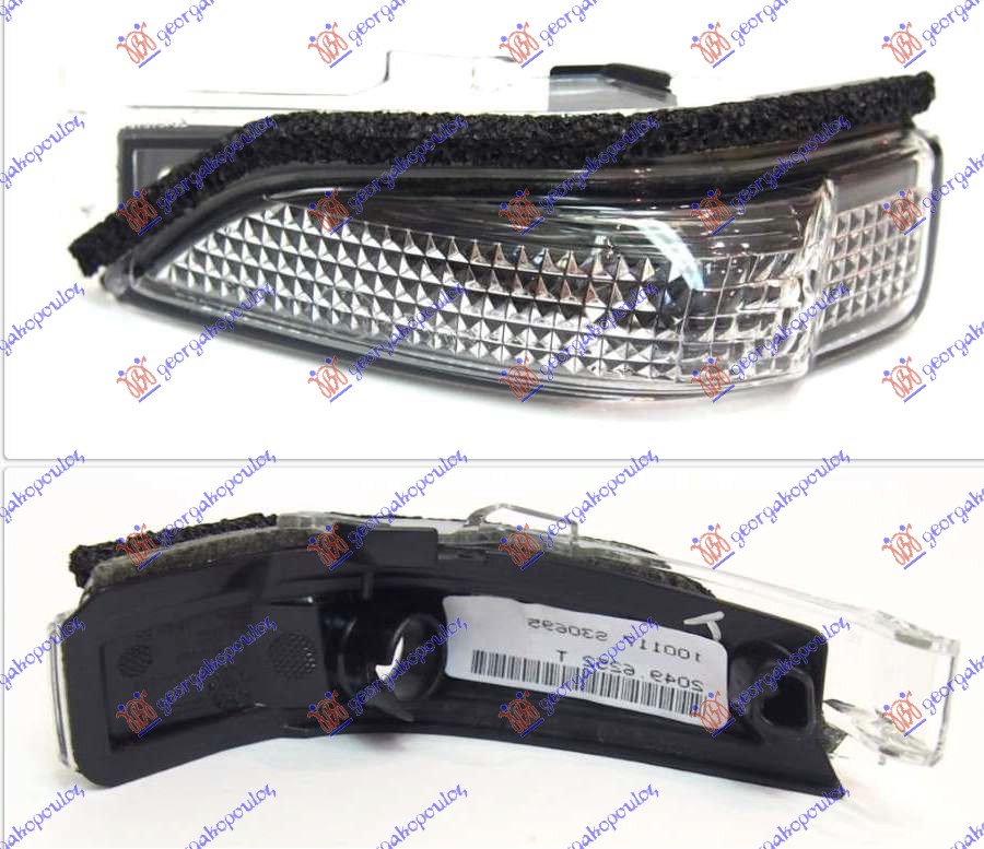 ΦΛΑΣ ΠΛΑΙΝΟ ΚΑΘΡΕΦΤΗ ΑΡ