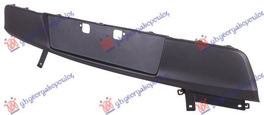 ΣΠΟΙΛΕΡ ΠΡΟΦΥΛΑΚΤΗΡΑ ΠΙΣΩ