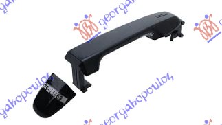 ΧΕΡΟΥΛΙ ΠΟΡΤΑΣ ΠΙΣΩ ΕΞΩ  (ΔΕΞΙ=ΑΡΙΣΤΕΡΟ) ΒΑΦΟΜΕΝΟ