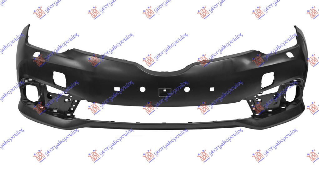 ΠΡΟΦΥΛΑΚΤΗΡΑΣ ΕΜΠΡΟΣ (ΜΕ ΤΡΥΠΕΣ ΓΙΑ ΠΙΤΣΙΛΙΣΤΗΡΙΑ) (ΜΕ ΣΗΜΑΔΙΑ ΚΟΠΗΣ ΓΙΑ PDC)