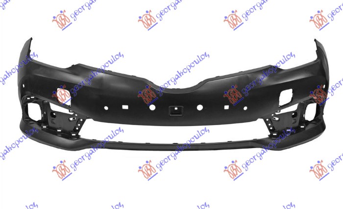 ΠΡΟΦΥΛΑΚΤΗΡΑΣ ΕΜΠΡΟΣ ΒΑΦΟΜΕΝΟΣ (ΜΕ 6 PDC) (Α ΠΟΙΟΤΗΤΑ)