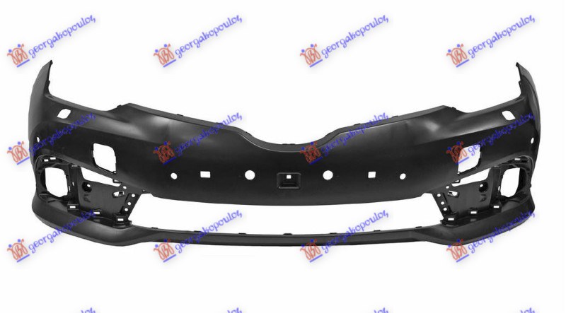 ΠΡΟΦΥΛΑΚΤΗΡΑΣ ΕΜΠΡΟΣ ΒΑΦΟΜΕΝΟΣ (ΜΕ 6 PDC & ΠΙΤΣΙΛΙΣΤΗΡΙΑ) (Α ΠΟΙΟΤΗΤΑ)