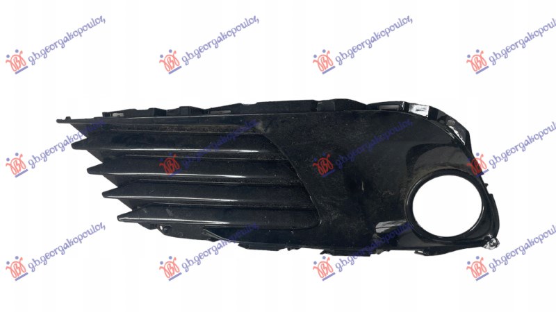 ΔΙΧΤΥ ΠΡΟΦΥΛΑΚΤΗΡΑ ΕΜΠΡΟΣ ΜΕ ΔΙΑΚΟΣΜΗΤΙΚΟ ΜΑΥΡΟ ΑΡ