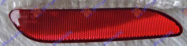 ΦΑΝΟΣ ΠΙΣΩ ΟΜΙΧΛΗΣ (Ε) ΔΕΞ