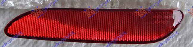 ΦΑΝΟΣ ΠΙΣΩ ΟΜΙΧΛΗΣ (Ε) ΑΡ