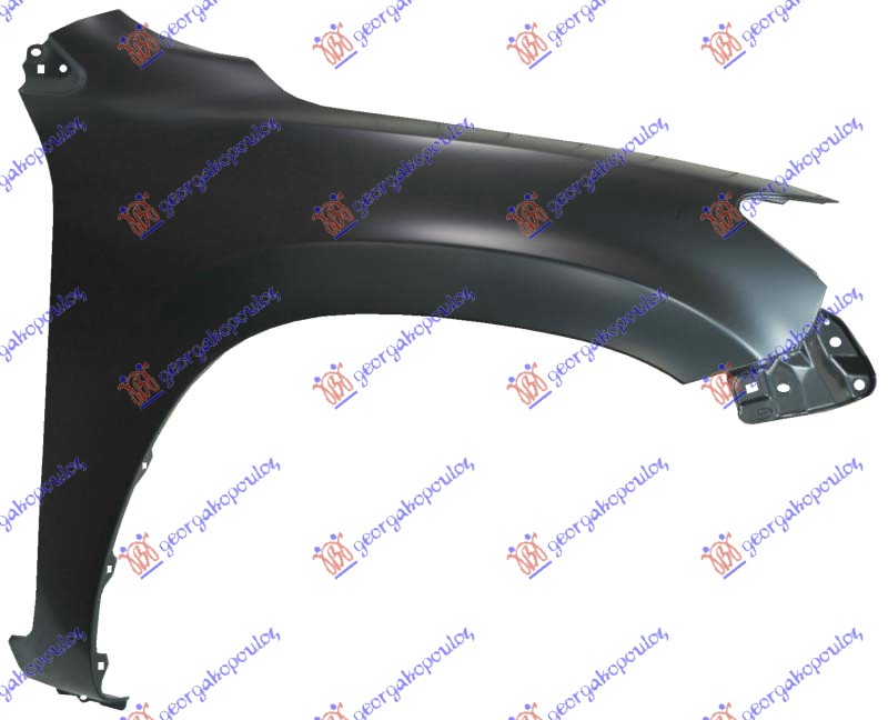 ΦΤΕΡΟ ΕΜΠΡΟΣ ΔΕΞ