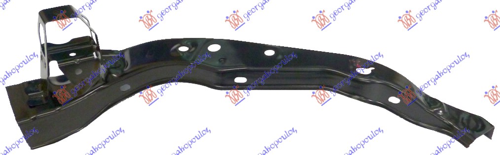 ΦΑΝΟΣΤΑΤΗΣ ΕΜΠΡΟΣ ΑΝΩ ΜΕΤΑΛΛΙΚΟΣ ΑΡ