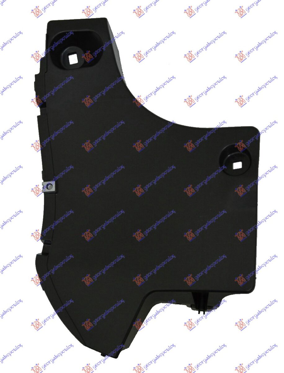 ΘΟΛΑΚΙ ΠΙΣΩ ΠΛΑΣΤΙΚΟΣΙΚΟ ΠΡΟΦΥΛΑΚΤΗΡΑ ΔΕΞ