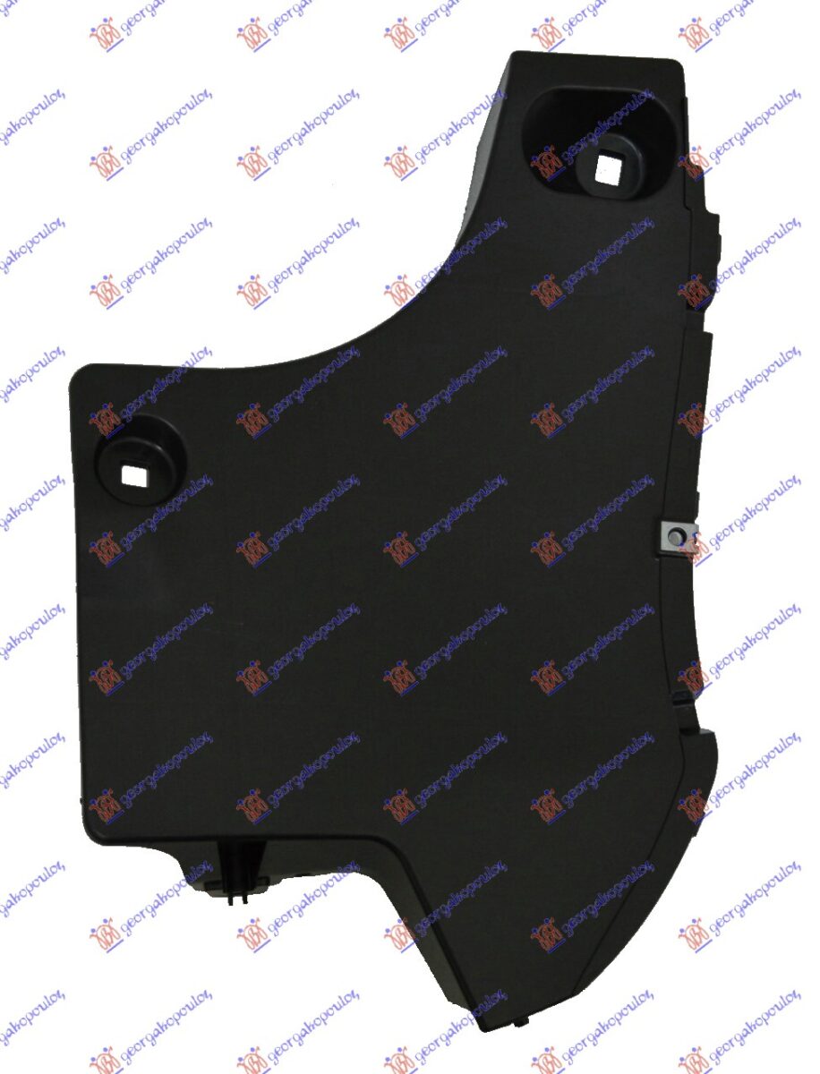 ΘΟΛΑΚΙ ΠΙΣΩ ΠΛΑΣΤΙΚΟΣΙΚΟ ΠΡΟΦΥΛΑΚΤΗΡΑ ΑΡ