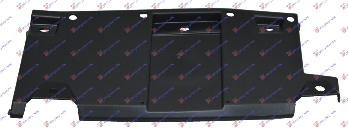 ΠΛΑΣΤΙΚΗ ΠΟΔΙΑ ΠΡΟΦΥΛΑΚΤΗΡΑ ΠΙΣΩ ΑΡ