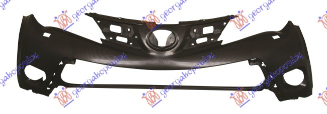 ΠΡΟΦΥΛΑΚΤΗΡΑΣ ΕΜΠΡΟΣ ΒΑΦΟΜΕΝΟΣ (ΜΕ ΤΡΥΠΕΣ ΓΙΑ ΠΙΤΣΙΛΙΣΤΗΡΙΑ)