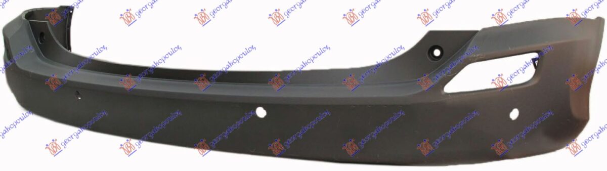 ΠΡΟΦΥΛΑΚΤΗΡΑΣ ΠΙΣΩ (ΜΕ 4 PDC)