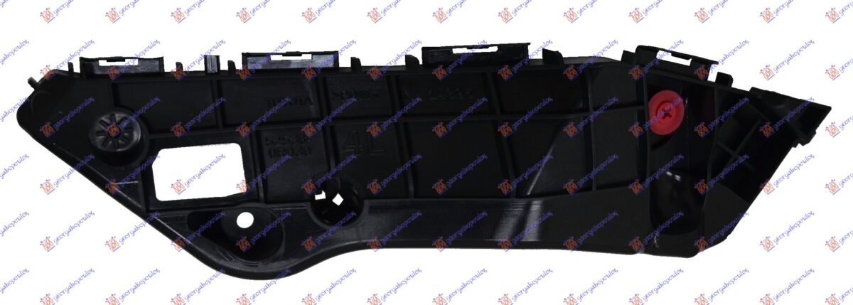 ΒΑΣΗ ΠΡΟΦΥΛΑΚΤΗΡΑ ΕΜΠΡΟΣ ΠΛΑΙΝΗ ΔΕΞ