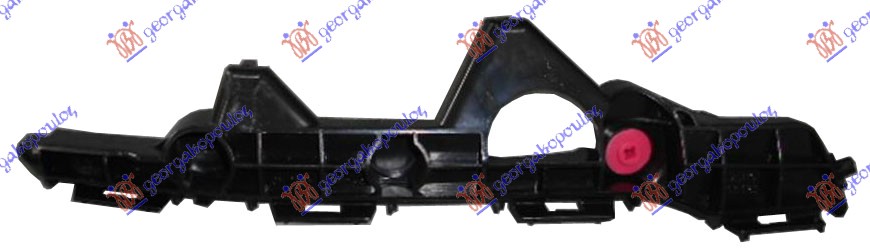 ΒΑΣΗ ΠΡΟΦΥΛΑΚΤΗΡΑ ΠΙΣΩ ΠΛΑΙΝΗ ΠΛΑΣΤΙΚΗ ΑΡ