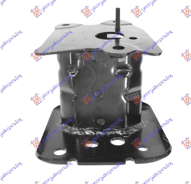 ΒΑΣΗ ΤΡΑΒΕΡΣΑΣ ΠΡΟΦΥΛΑΚΤΗΡΑ ΠΙΣΩ ΔΕΞ