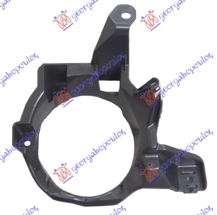 ΠΛΑΙΣΙΟ/ΒΑΣΗ ΤΡΥΠΑ ΠΡΟΒΟΛΕΑ ΠΡΟΦΥΛΑΚΤΗΡΑ (ΜΕ ΤΡΥΠΑ ΠΡΟΒΟΛΕΑ) ΔΕΞ