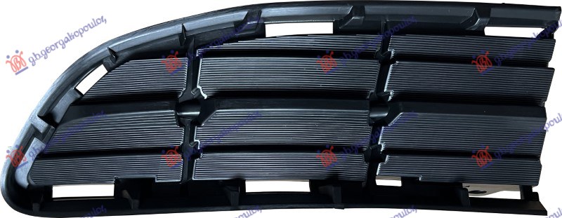 ΚΑΛΥΜΜΑ ΠΡΟΦΥΛΑΚΤΗΡΑ ΕΜΠΡΟΣ ΚΑΤΩ ΠΛΑΣΤΙΚΟ (ΕΣΩ ΣΤΟ ΔΙΧΤΥ) ΔΕΞ