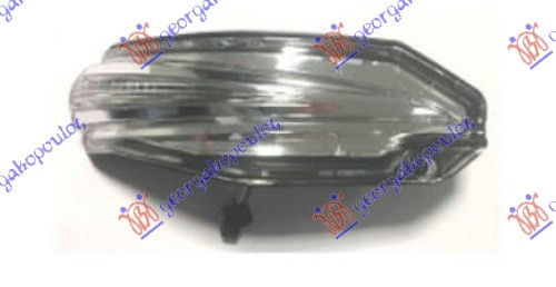 ΦΛΑΣ ΠΛΑΙΝΟ ΚΑΘΡΕΦΤΗ ΔΕΞ