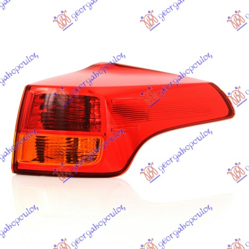 ΦΑΝΟΣ ΠΙΣΩ ΕΞΩ (Ε) (TYC) ΔΕΞ