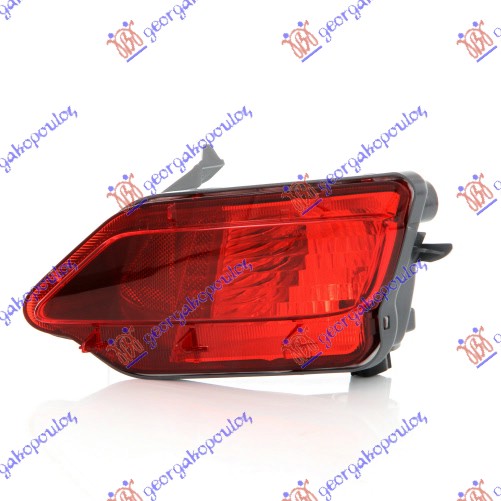 ΦΑΝΟΣ ΠΙΣΩ ΟΜΙΧΛΗΣ ΑΡ