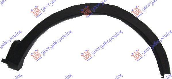 ΚΟΥΡΜΠΑ ΠΙΣΩ ΠΛΑΣΤΙΚΗ ΑΡ