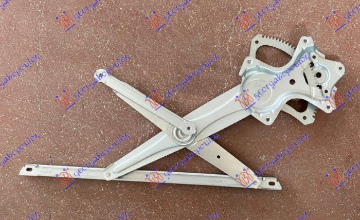 ΓΡΥΛΛΟΣ ΠΑΡΑΘΥΡΟΥ ΕΜΠΡΟΣ ΗΛΕΚΤΡΙΚΟΣ (ΧΩΡΙΣ ΜΟΤΕΡ) (Α ΠΟΙΟΤΗΤΑ) ΔΕΞ