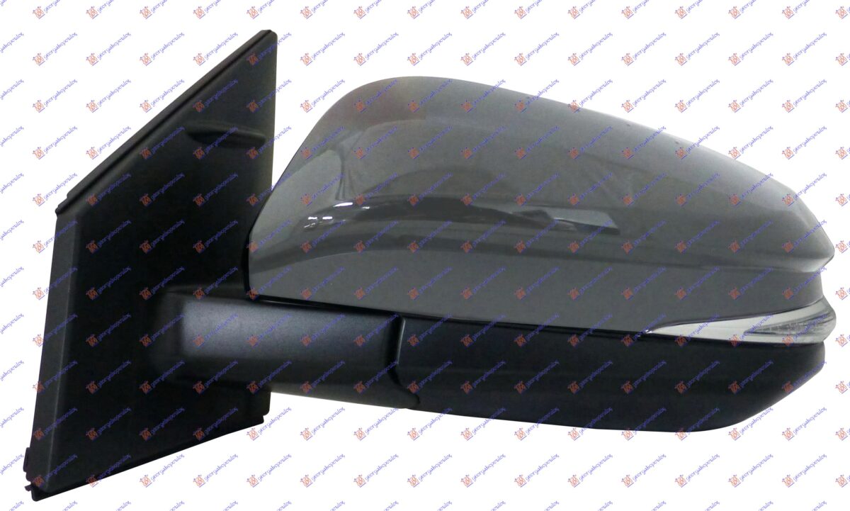 ΚΑΘΡΕΦΤΗΣ ΗΛΕΚΤΡΙΚΟΣ ΘΕΡΜΑΙΝΟΜΕΝΟΣ ΒΑΦΟΜΕΝΟΣ ΗΛΕΚΤΡΙΚΑ ΑΝΑΚΛΙΝΟΜΕΝΟΣ (ΜΕ ΦΛΑΣ) (Α ΠΟΙΟΤΗΤΑ) (CONVEX GLASS) ΑΡ